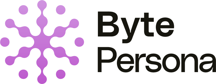 Bytepersona